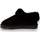 Chaussures Chaussons Aus Wooli COOGEE Noir