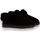 Chaussures Chaussons Aus Wooli COOGEE Noir