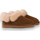 Chaussures Chaussons Aus Wooli COOGEE Beige