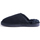 Chaussures Homme Chaussons Aus Wooli MANLY Bleu