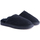 Chaussures Homme Chaussons Aus Wooli MANLY Bleu