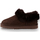 Chaussures Chaussons Aus Wooli COOGEE Marron