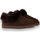 Chaussures Chaussons Aus Wooli COOGEE Marron