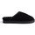 Chaussures Homme Chaussons Aus Wooli MANLY Noir