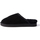 Chaussures Homme Chaussons Aus Wooli MANLY Noir
