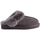 Chaussures Chaussons Aus Wooli SYDNEY Gris
