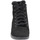 Chaussures Femme Boots Mephisto ILKA BLACK Noir