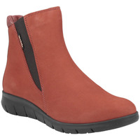 Chaussures Femme Boots Mobils IDILIA RUST
