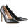 Chaussures Femme Escarpins Högl Boulevard 90 Noir
