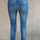 Vêtements Femme Jeans slim Benetton Jeans BENETTON neuf Bleu