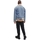 Vêtements Homme Vestes Calvin Klein Jeans Veste en jean homme  Ref 57824 1AA Denim Bleu