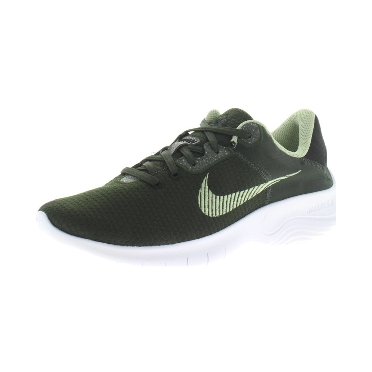Chaussures Homme Running / trail Nike  Vert
