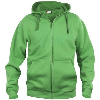Vêtements Homme Sweats C-Clique Basic Vert