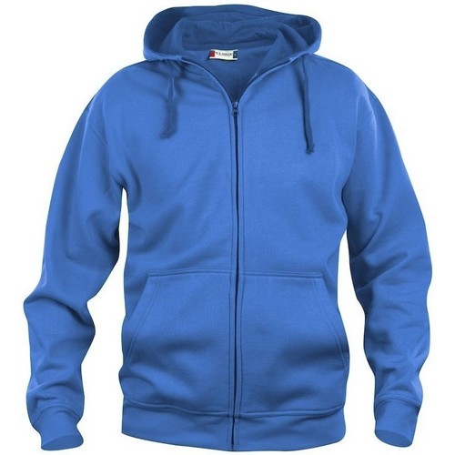 Vêtements Homme Sweats C-Clique Basic Bleu