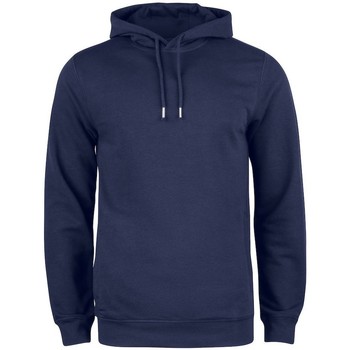 Vêtements Homme Sweats C-Clique Premium Bleu