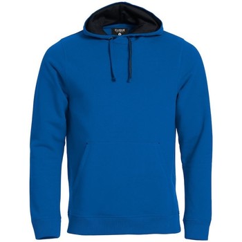 Vêtements Homme Sweats C-Clique Classic Bleu