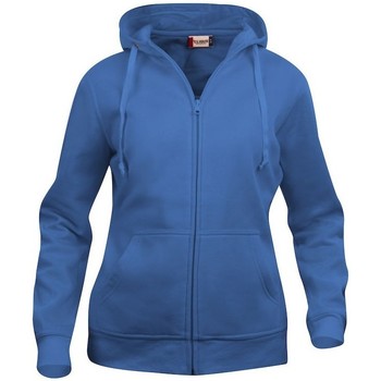 Vêtements Femme Sweats C-Clique  Bleu
