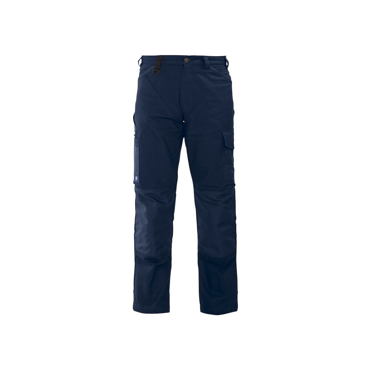 Vêtements Homme Pantalons Projob UB206 Bleu