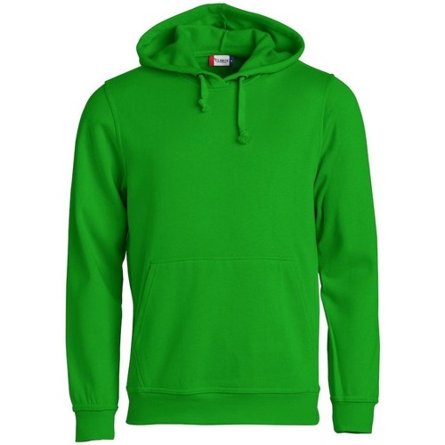 Vêtements Sweats C-Clique Basic Vert