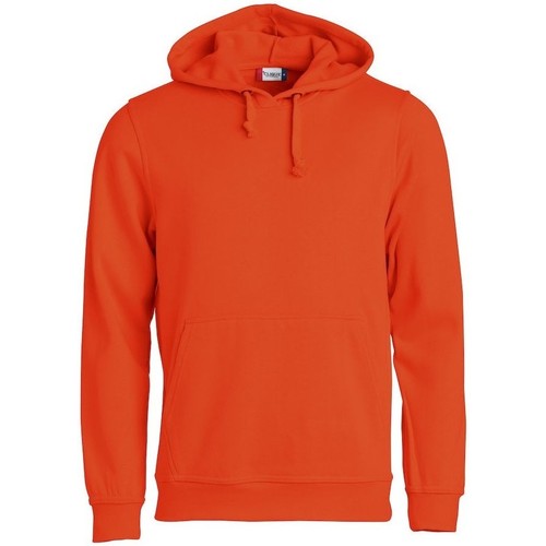 Vêtements Sweats C-Clique UB211 Orange