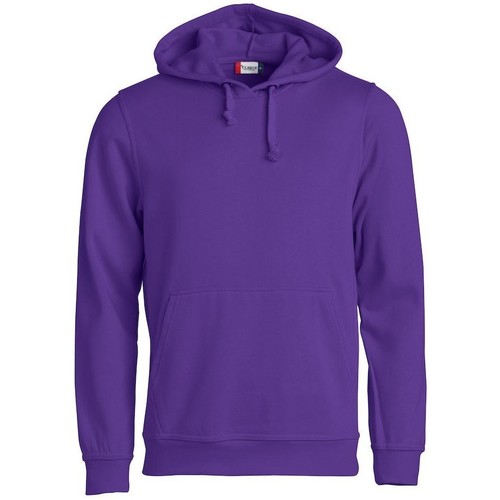 Vêtements Sweats C-Clique Basic Violet