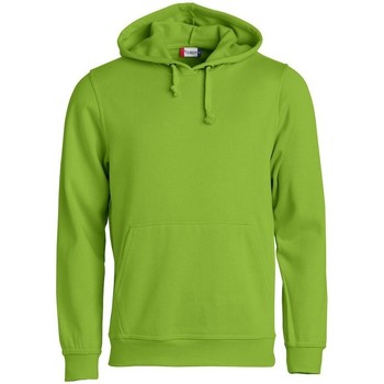 Vêtements Sweats C-Clique Basic Vert
