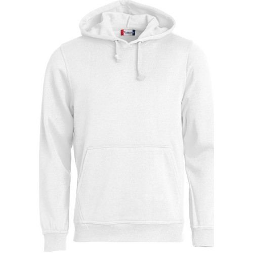 Vêtements Sweats C-Clique Basic Blanc