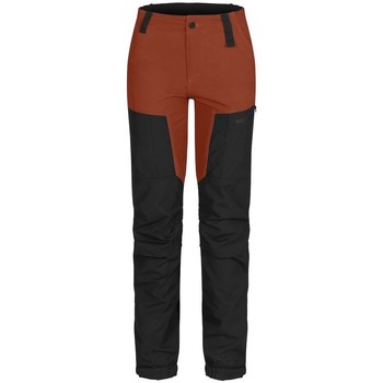 Vêtements Femme Pantalons C-Clique Kenai Orange