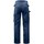 Vêtements Homme Pantalons Projob UB549 Bleu