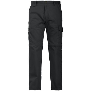 Vêtements Homme Pantalons Projob UB590 Noir