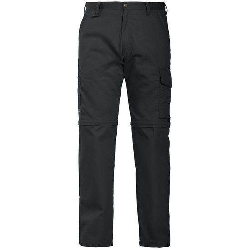 Vêtements Homme Pantalons Projob UB590 Noir