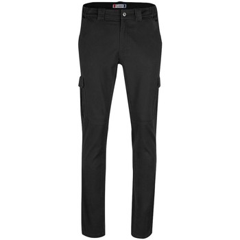 Vêtements Pantalons C-Clique UB602 Noir