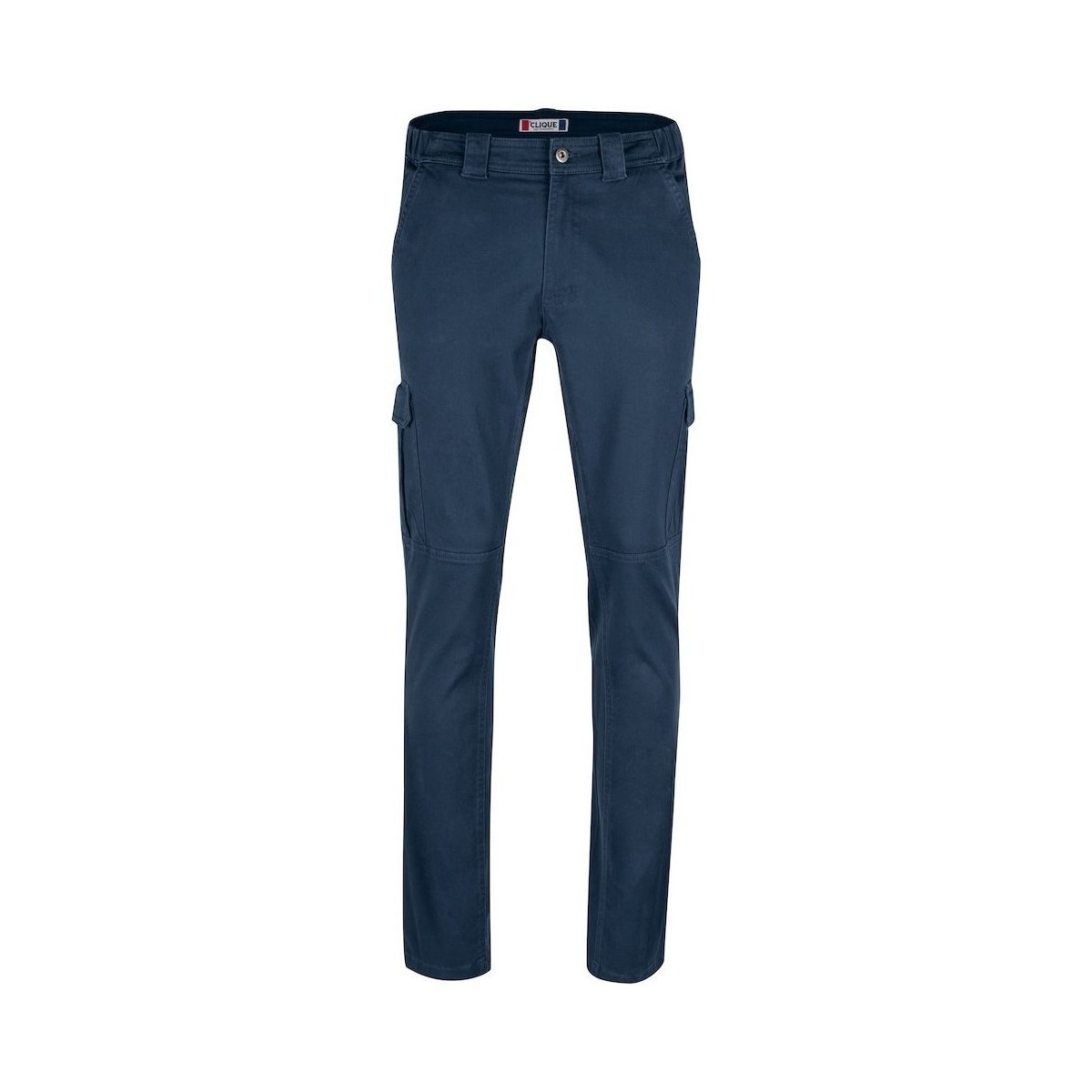 Vêtements Pantalons C-Clique UB602 Bleu