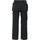 Vêtements Homme Pantalons Projob UB629 Noir