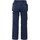 Vêtements Homme Pantalons Projob UB629 Bleu