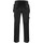 Vêtements Homme Pantalons Projob UB630 Noir