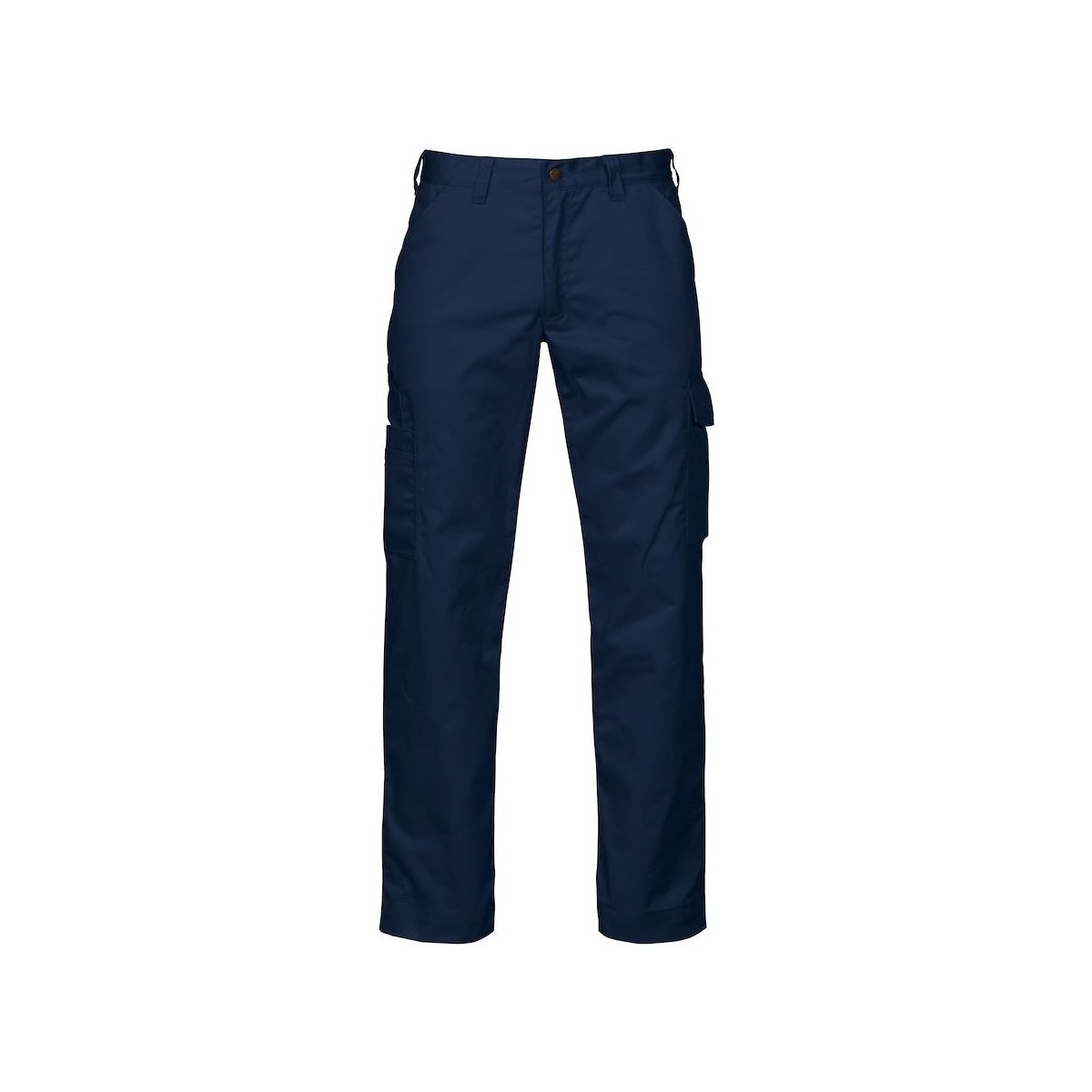Vêtements Homme Pantalons Projob UB636 Bleu
