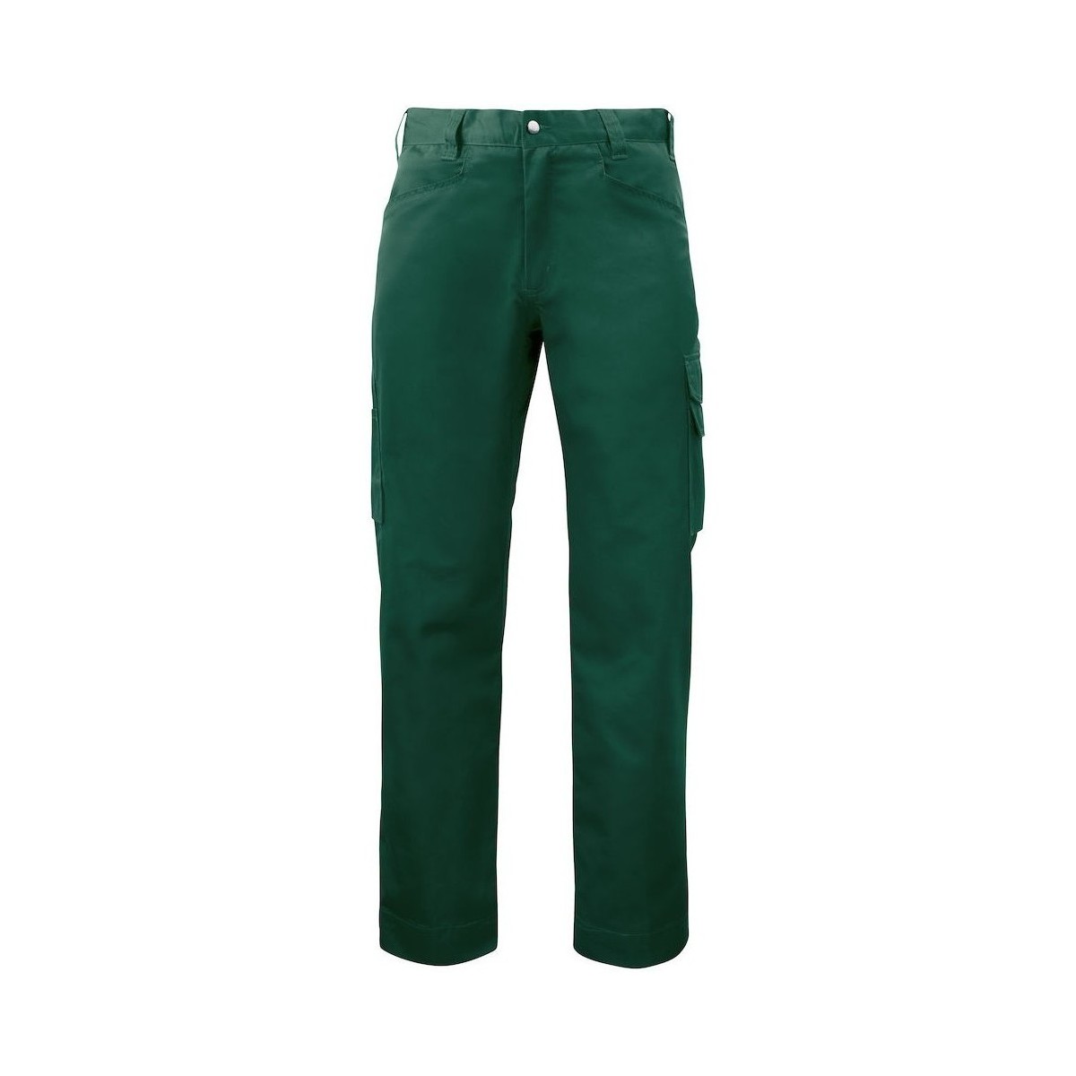 Vêtements Homme Pantalons Projob UB839 Vert
