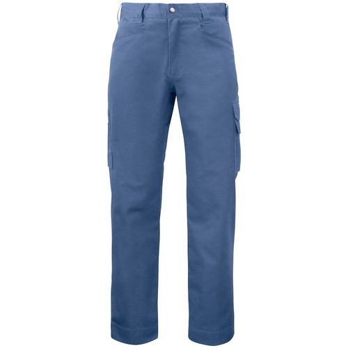 Vêtements Homme Pantalons Projob UB839 Bleu
