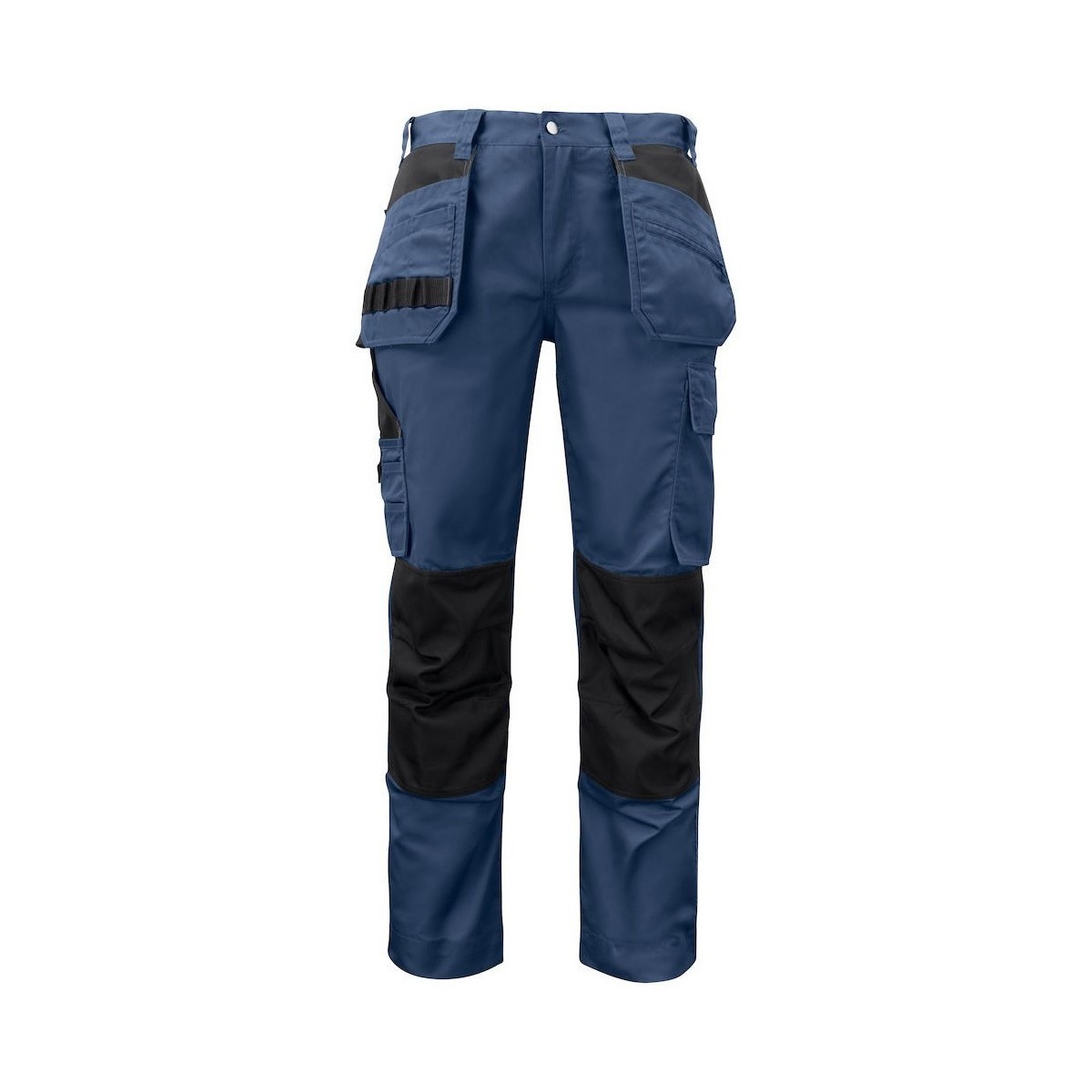 Vêtements Homme Pantalons Projob UB840 Bleu