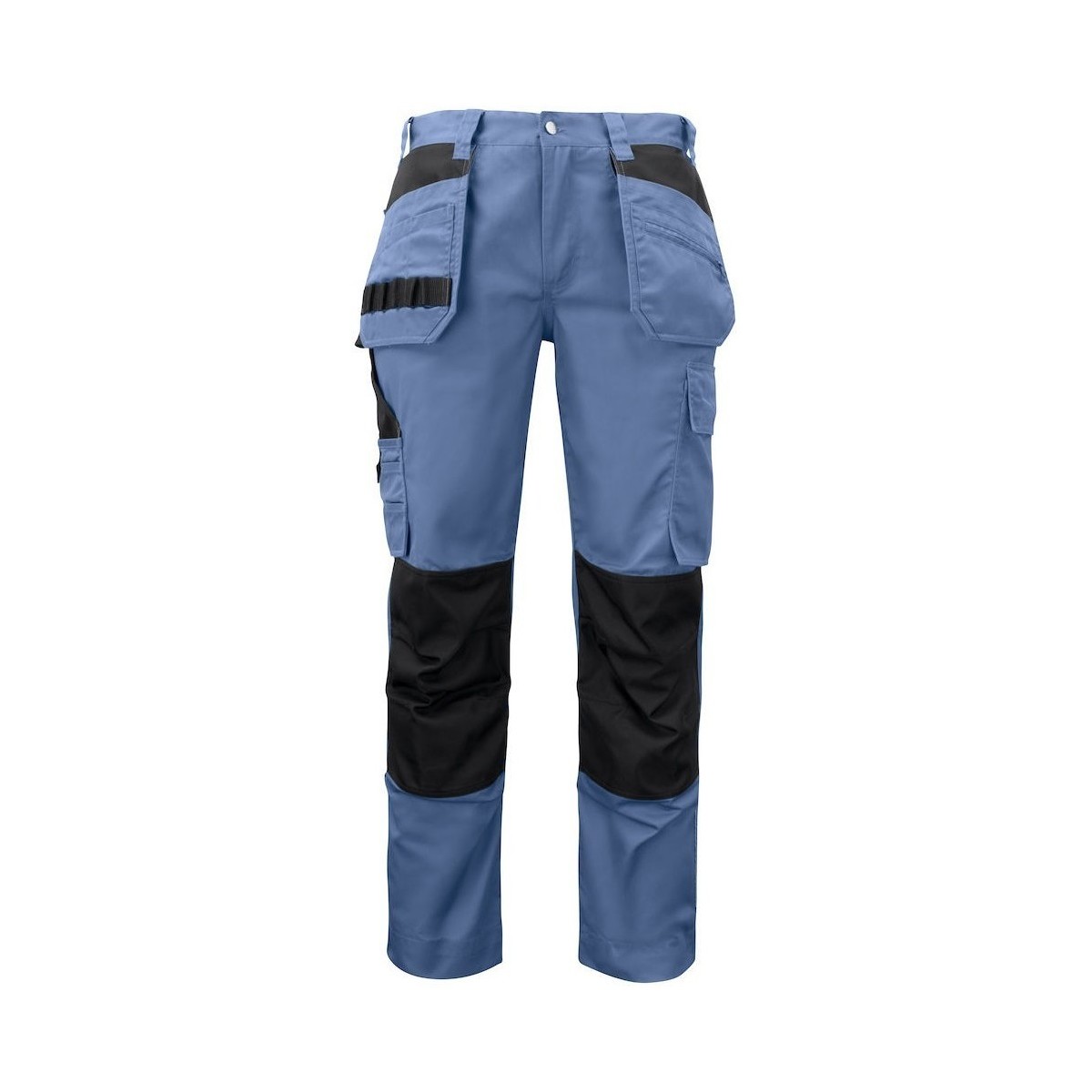 Vêtements Homme Pantalons Projob UB840 Bleu
