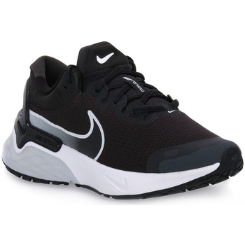 Chaussures Homme Running / trail brands Nike 001  RENEW RUN 3 Noir