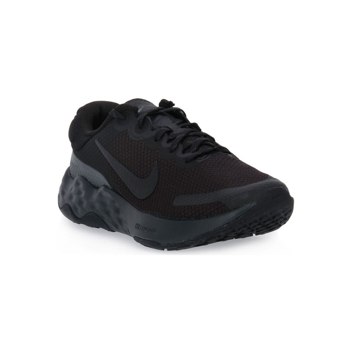 Chaussures Femme Running / trail Nike 004  RENEW RIDE 3 Noir
