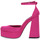 Chaussures Femme Escarpins Steve Madden FUS LONDYN Rose
