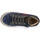 Chaussures Garçon Baskets mode Naturino 0C41 FRENBY ZIP NAVY Bleu