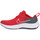 Chaussures Garçon Baskets mode Nike 607 STAR RUNNER 3PSV Rouge