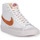 Chaussures Homme Baskets mode Nike 100 BLAZER MID 77 SUMMIT Blanc