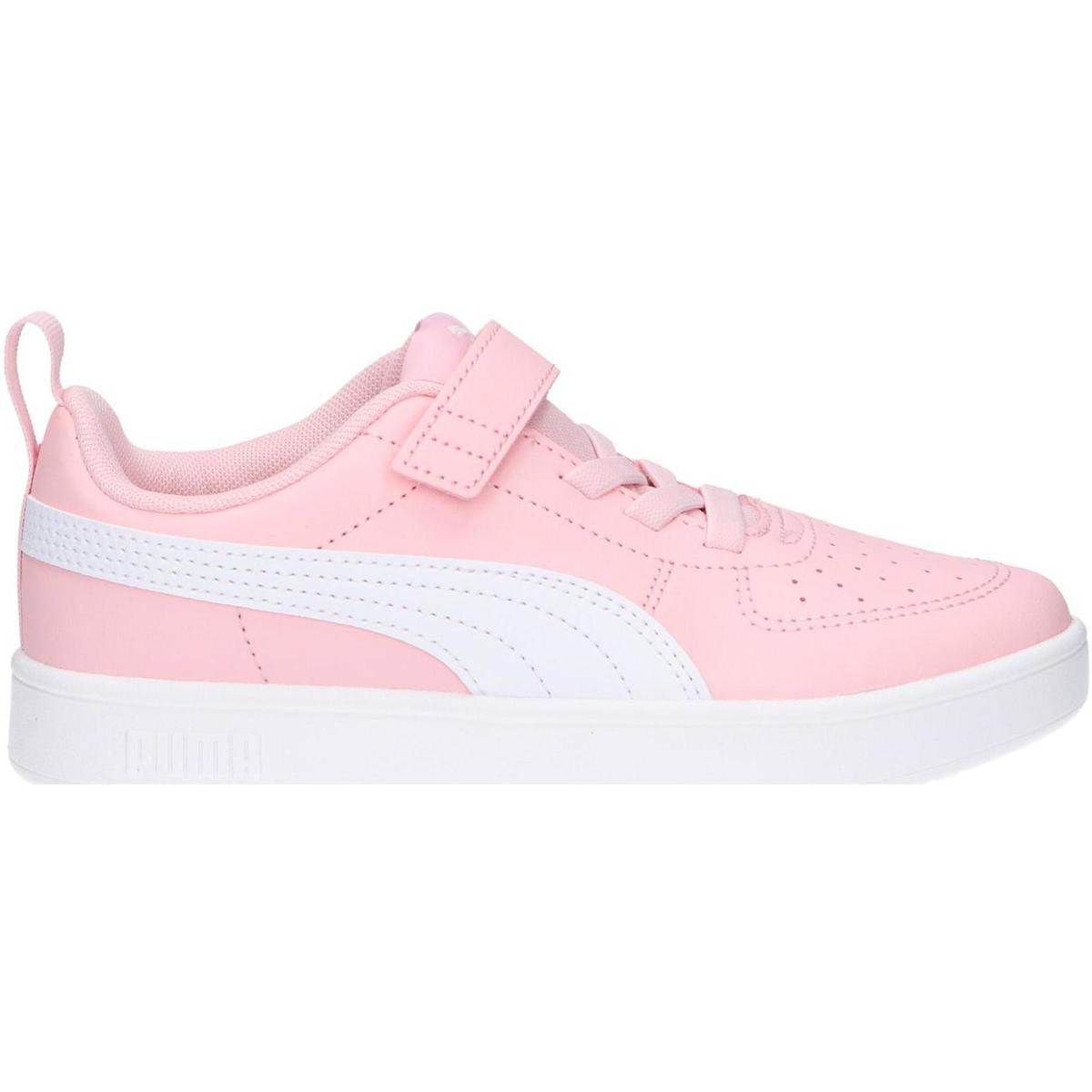 Chaussures Enfant Baskets mode Puma 385836 RICKIE AC PS 385836 RICKIE AC PS 