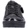 Chaussures Femme Baskets mode Remonte D5826 Noir