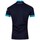 Vêtements T-shirts manches courtes Le Coq Sportif MAILLOT RUGBY MONTPELLIER HERA Bleu
